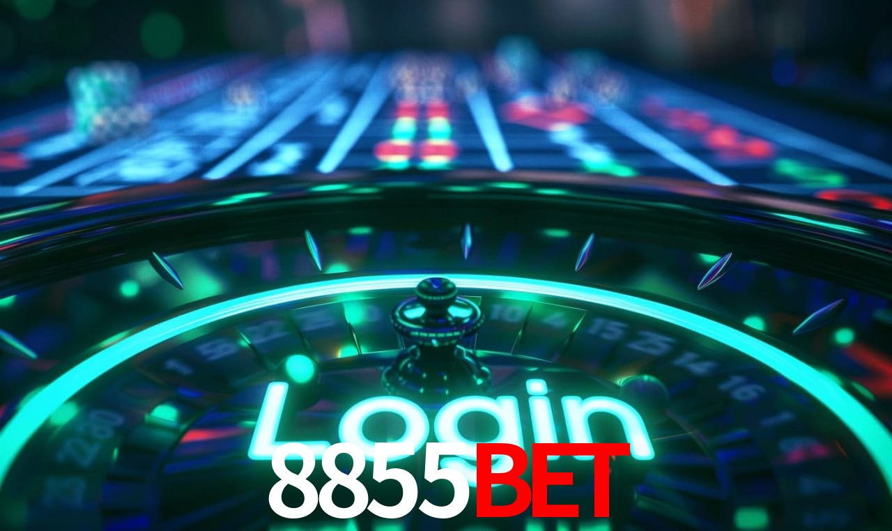 Estatísticas 8855bet