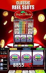 Descubra a Magia dos Jogos de Arcade no 8855bet