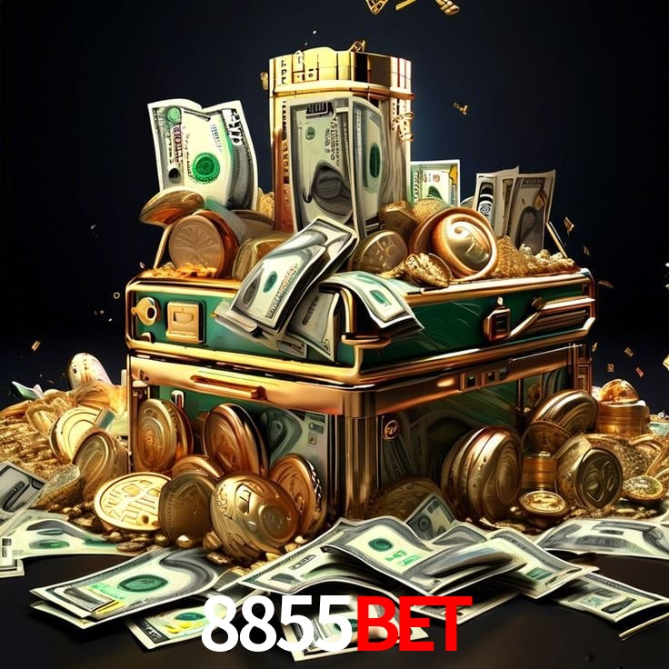 Cadastro Rápido 8855bet
