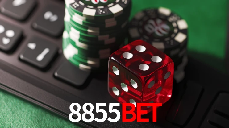 Seasonal Promotions 8855bet