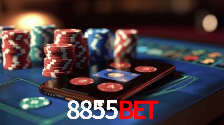 Avaliações dos Jogadores 8855bet