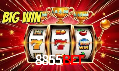 Desvendando o Mundo dos Jogos Virtuais na 8855bet