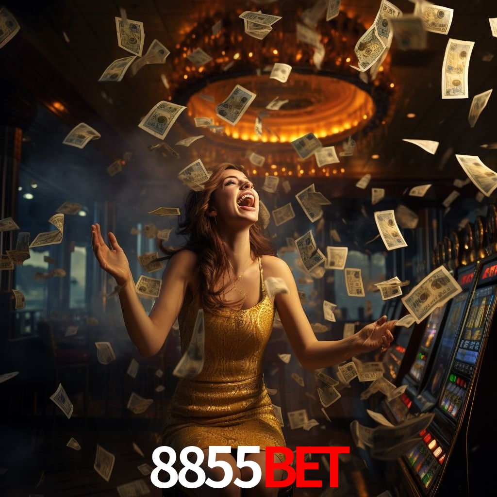 Live Casino 8855bet