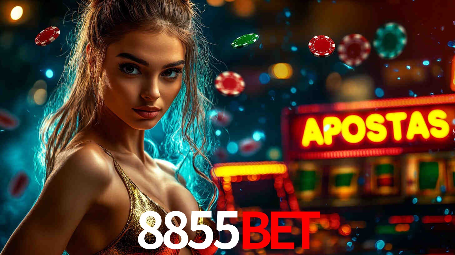 Desvendando o Mundo dos Jogos Virtuais na 8855bet
