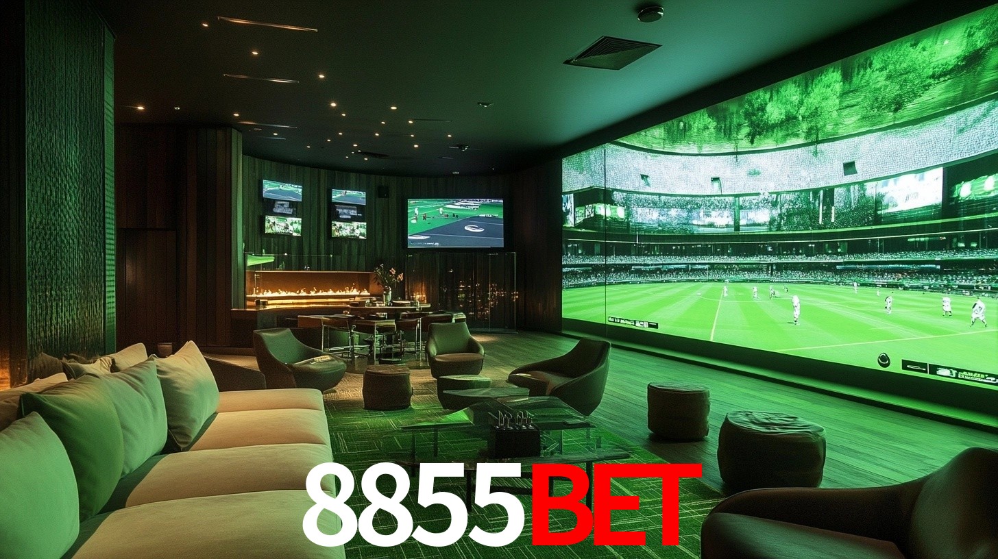 8855bet: A Experiência de Casino com Jogos de Mesa ao Vivo