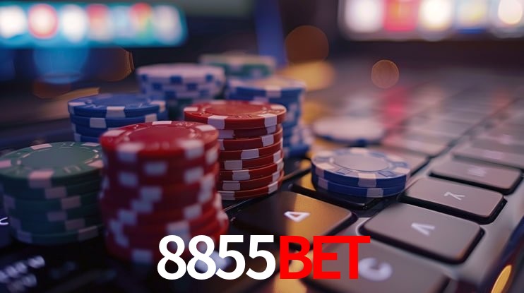 Acesso à conta 8855bet