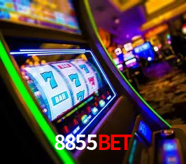 Descubra a Essência do 8855bet: Nossa História e Compromissos
