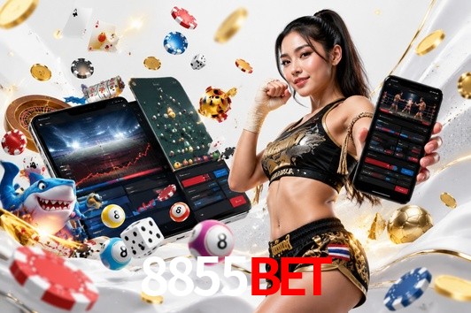 Exclusive Offers 8855bet