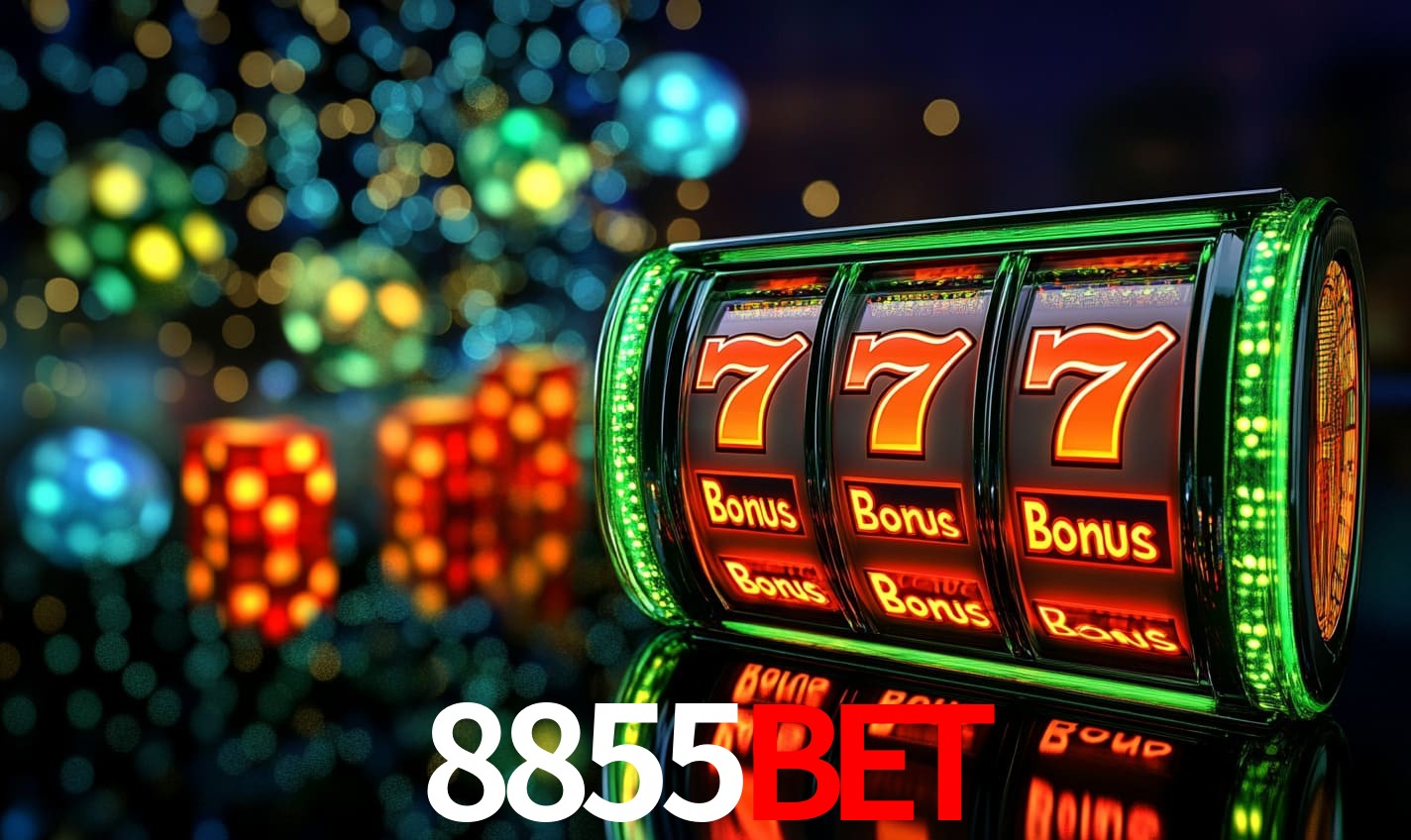 Estatísticas 8855bet
