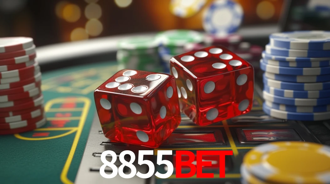 Exclusive Games 8855bet