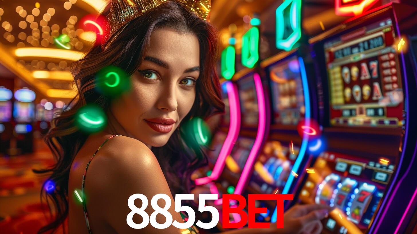 App mobile 8855bet