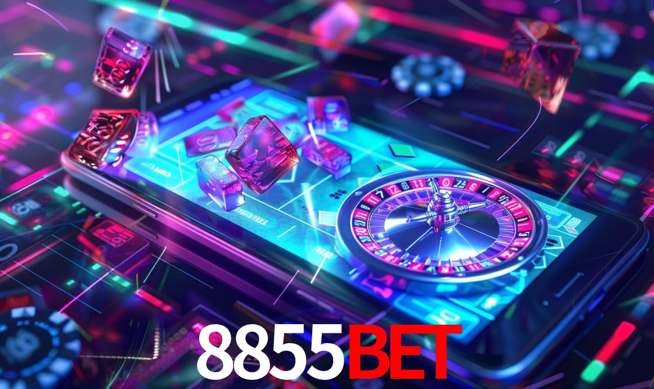 Login Seguro 8855bet