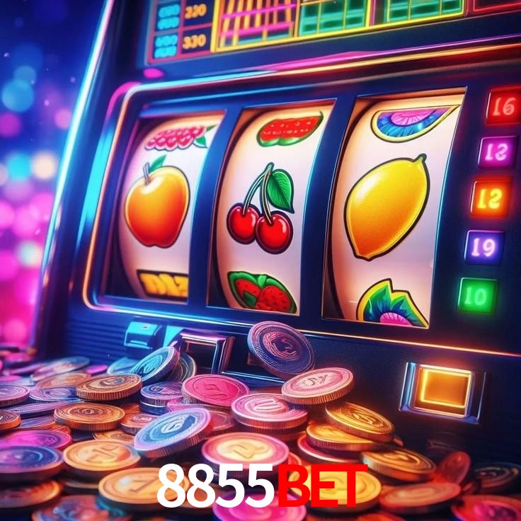 Benefícios da Conta 8855bet