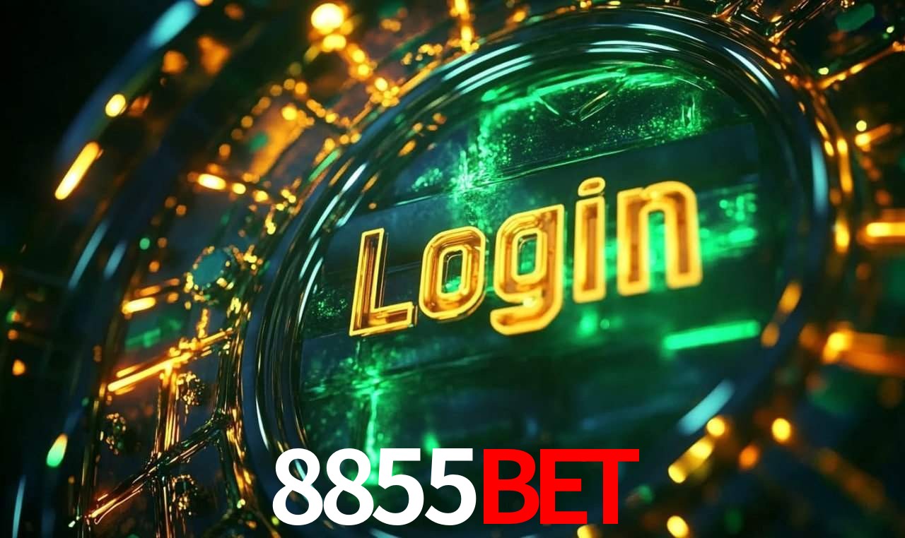 Página de download 8855bet