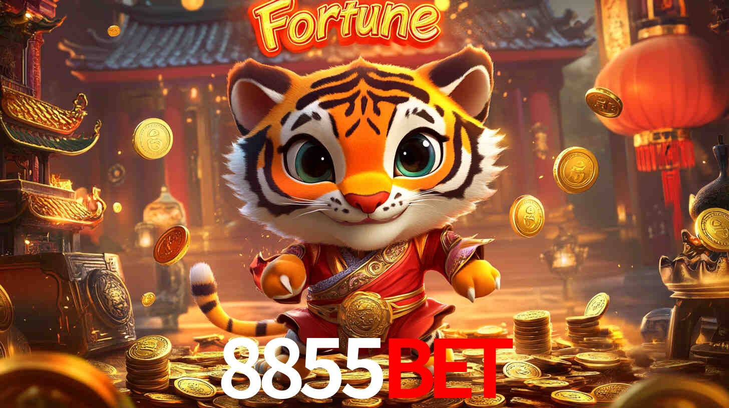 Inovações de Jogos na 8855bet: O Futuro das Experiências Interativas