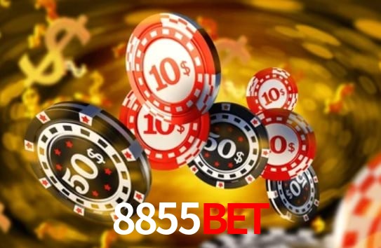 Diretório de Jogos 8855bet