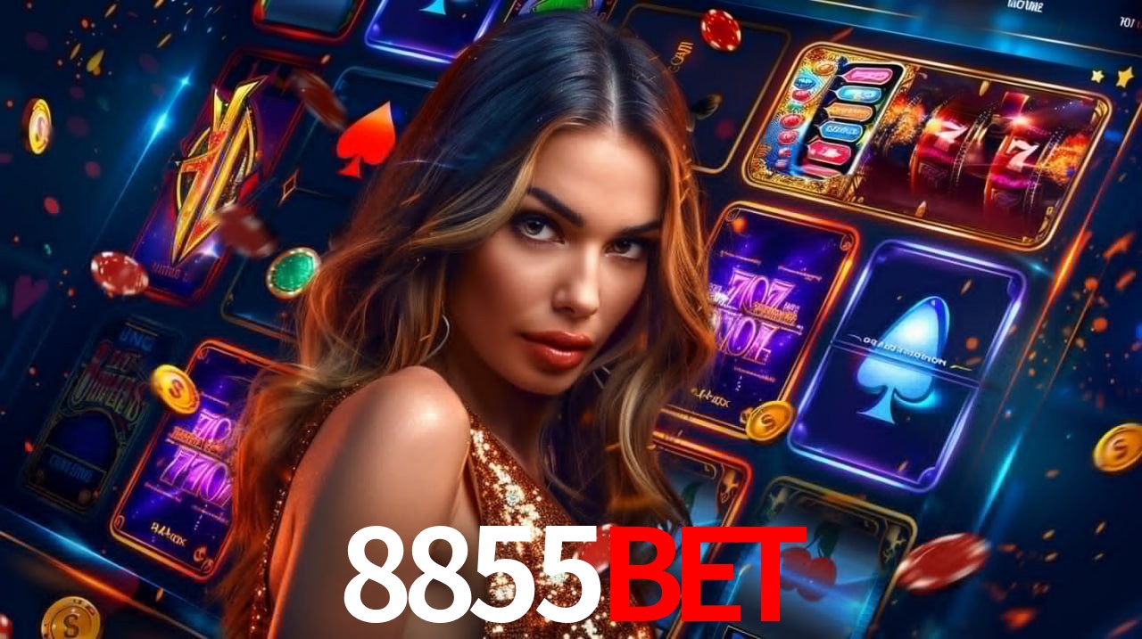 PIX Instantâneo 8855bet