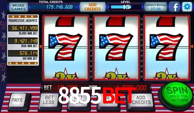 Apostas Esportivas na 8855bet: Um Guia Completo