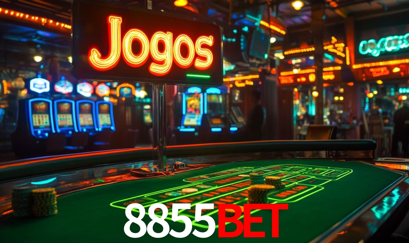 FAQ 8855bet Brasil
