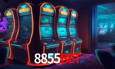 A Experiência Imersiva dos Cassinos Ao Vivo no 8855bet