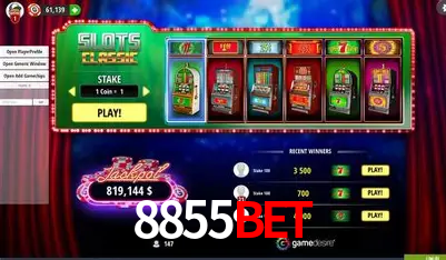 Inovações de Jogos na 8855bet: O Futuro das Experiências Interativas