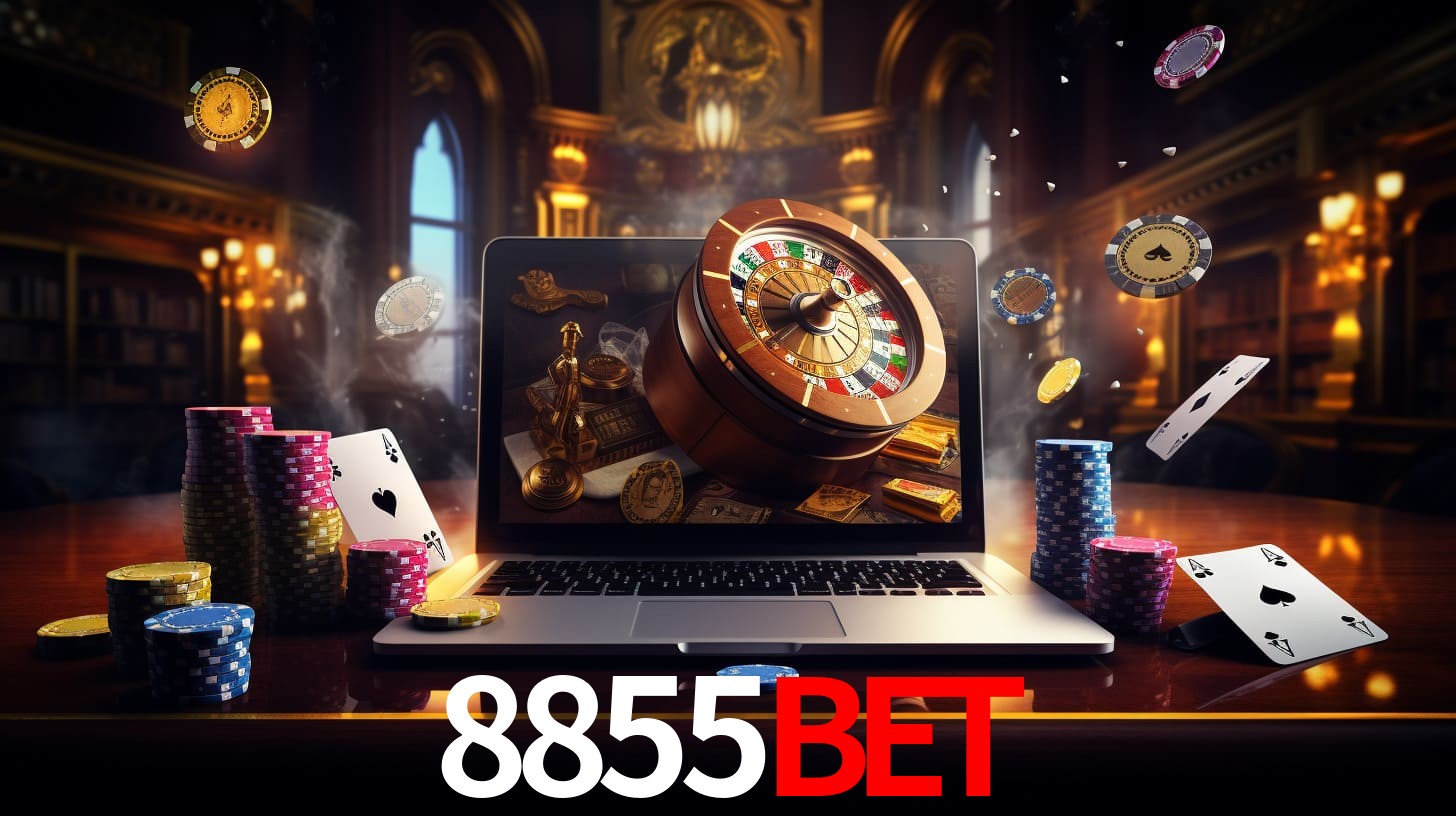 Welcome Bonus 8855bet