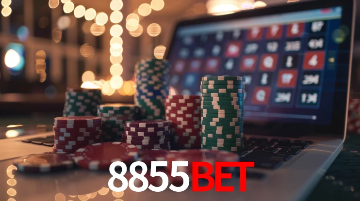 Weekend Specials 8855bet