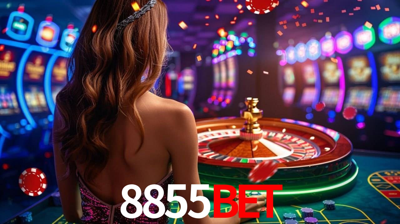 Comparação app mobile e versão web 8855bet
