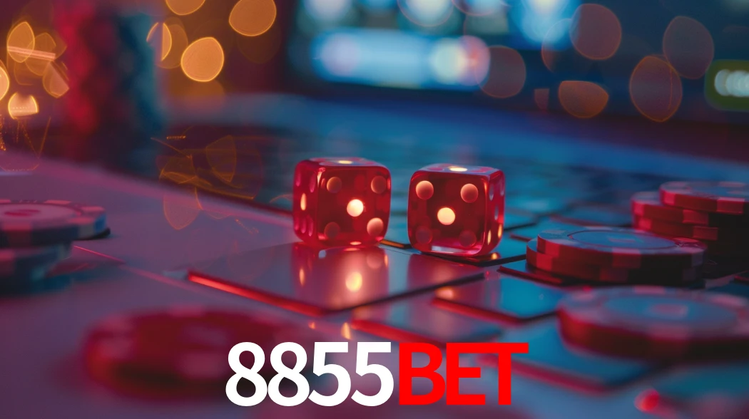 Flash Promotion 8855bet