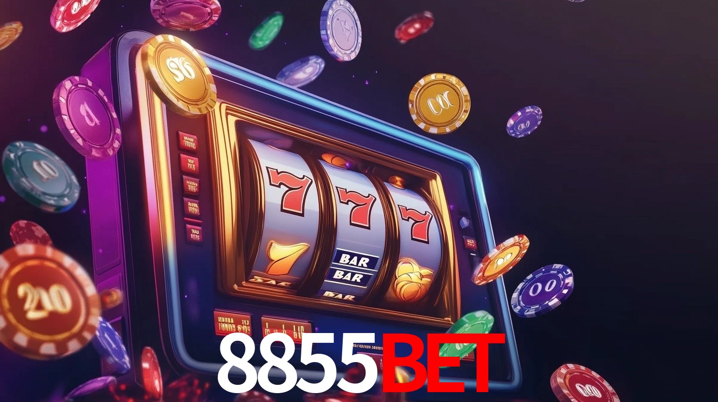 Premium Interface 8855bet