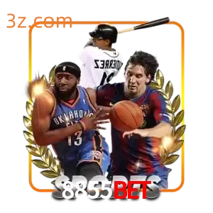 8855bet