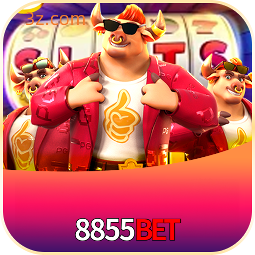 8855bet
