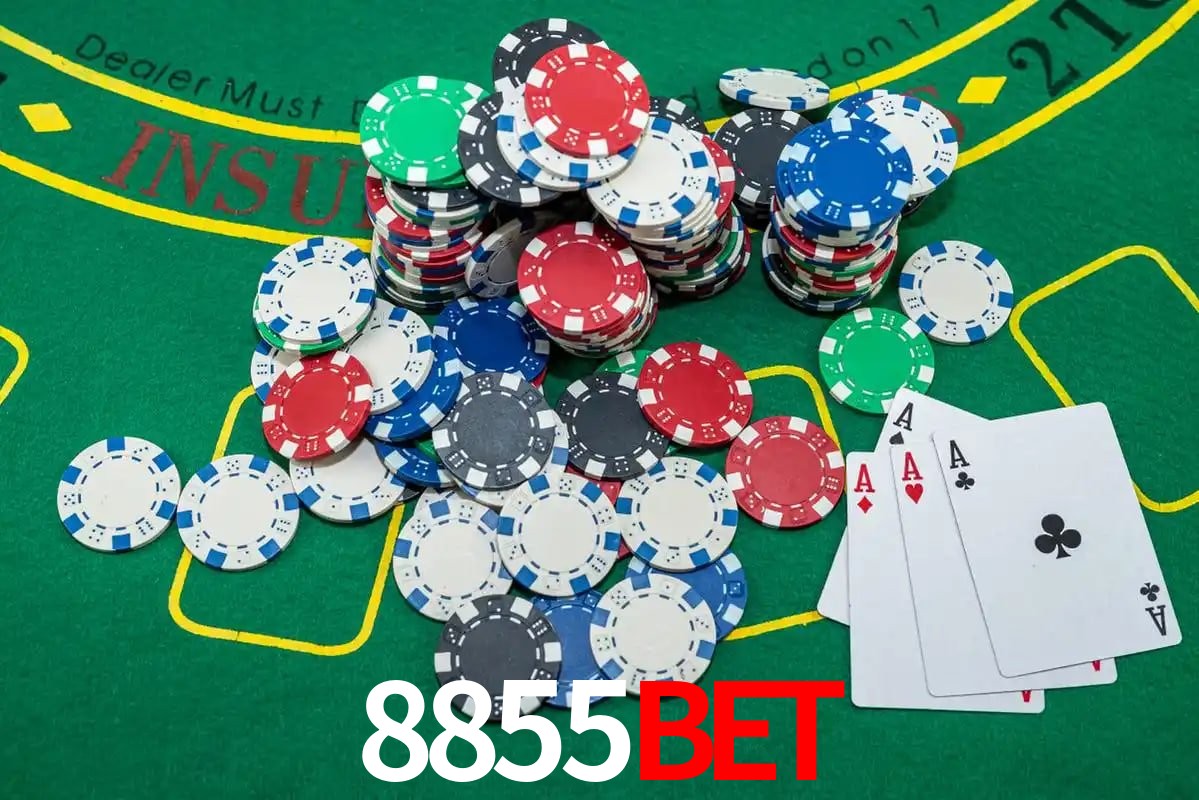 Casino VIP 8855bet
