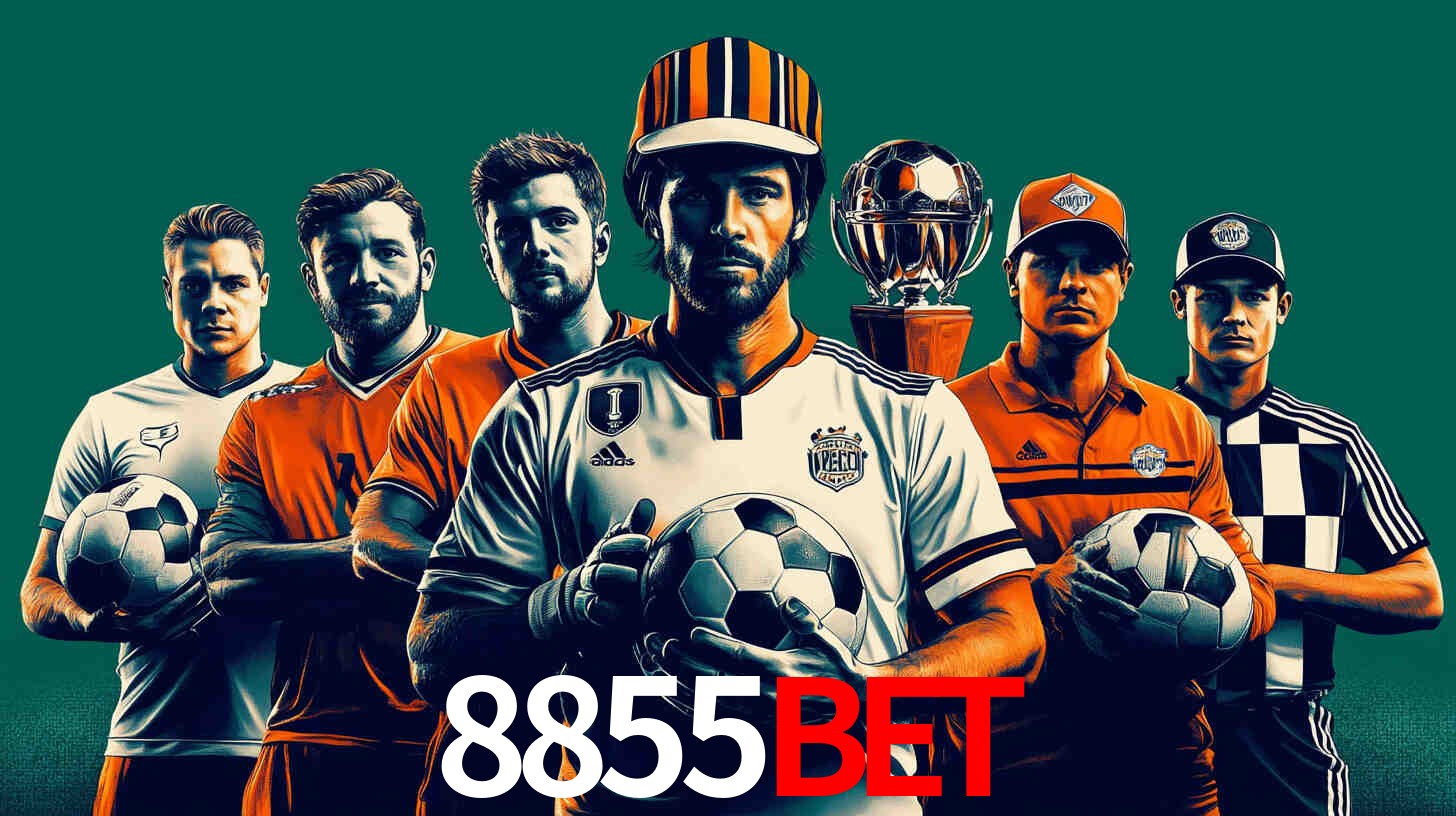 Descubra a Essência do 8855bet: Nossa História e Compromissos
