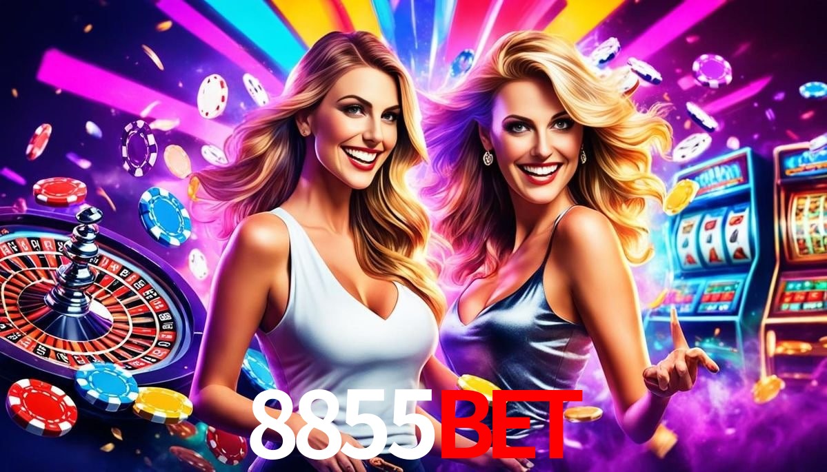 Torneios 8855bet