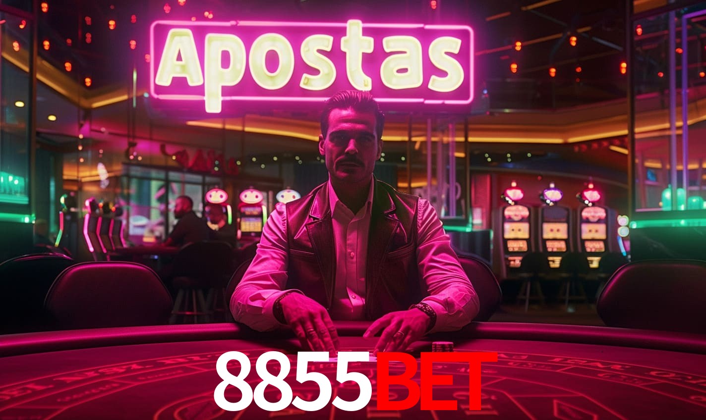 A Emoção da Loteria na 8855bet: Uma Chance de Mudança de Vida