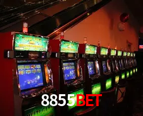 Exclusive Offers 8855bet