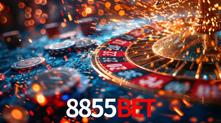 Game Providers 8855bet