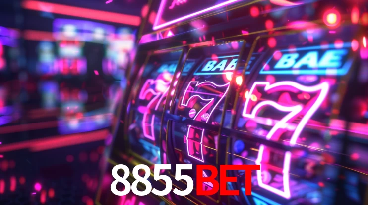Live Casino 8855bet
