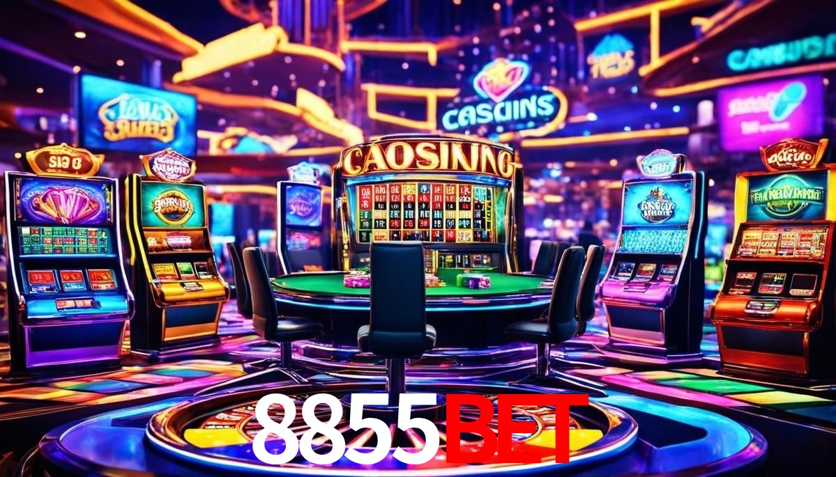Avaliações dos Jogadores 8855bet