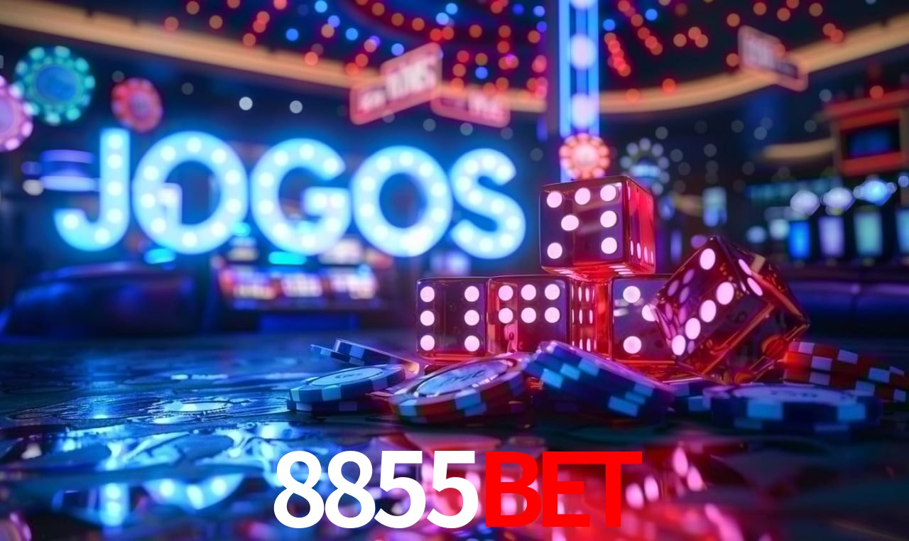 Programa VIP 8855bet