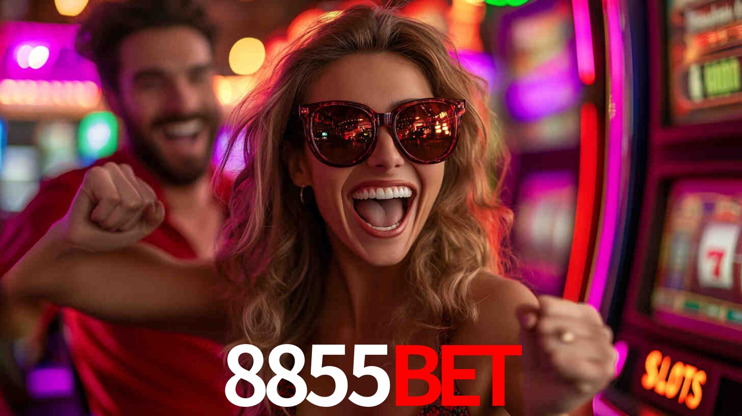 Explorando a Categoria de Eventos em Apostas na 8855bet