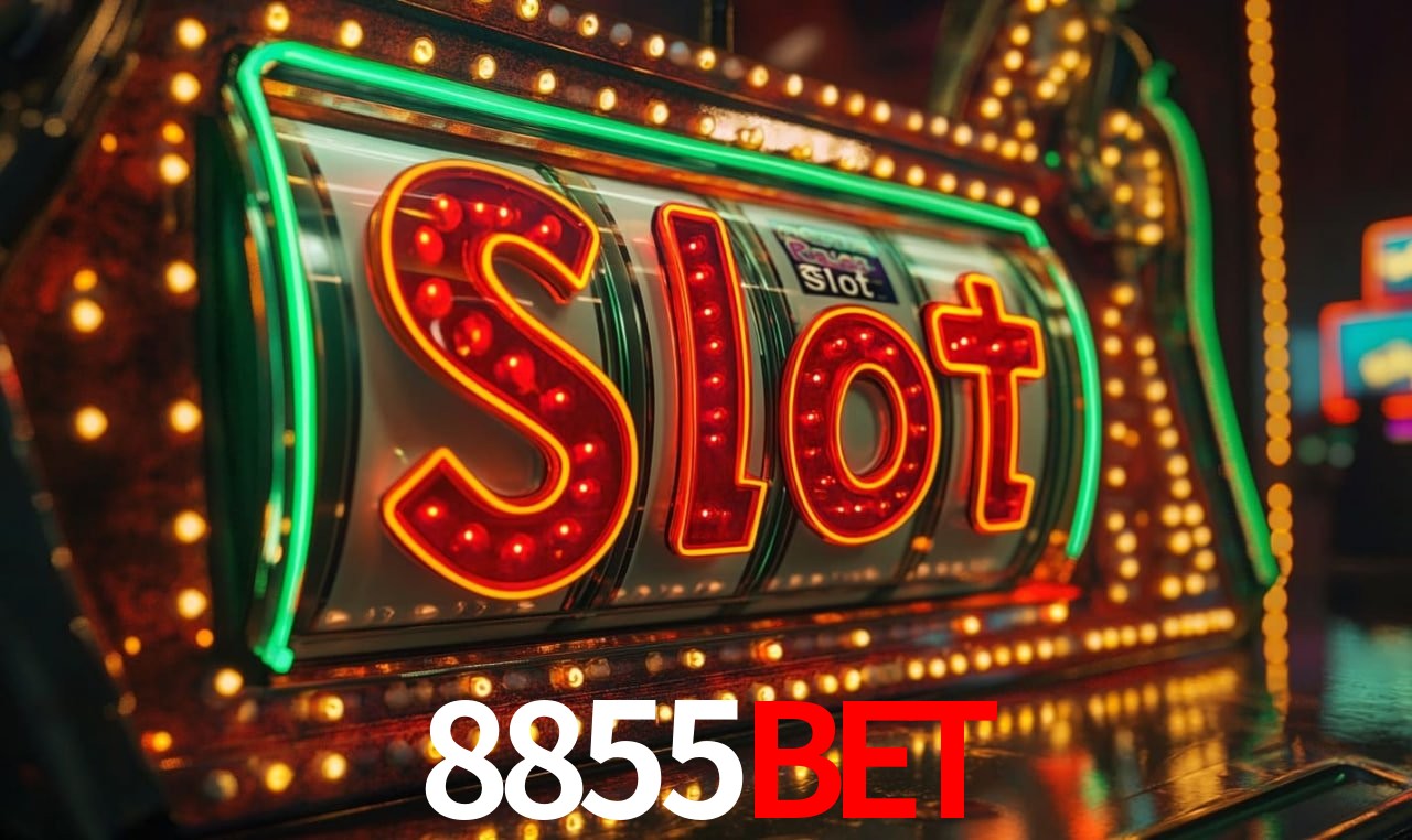 Promoção Relâmpago 8855bet