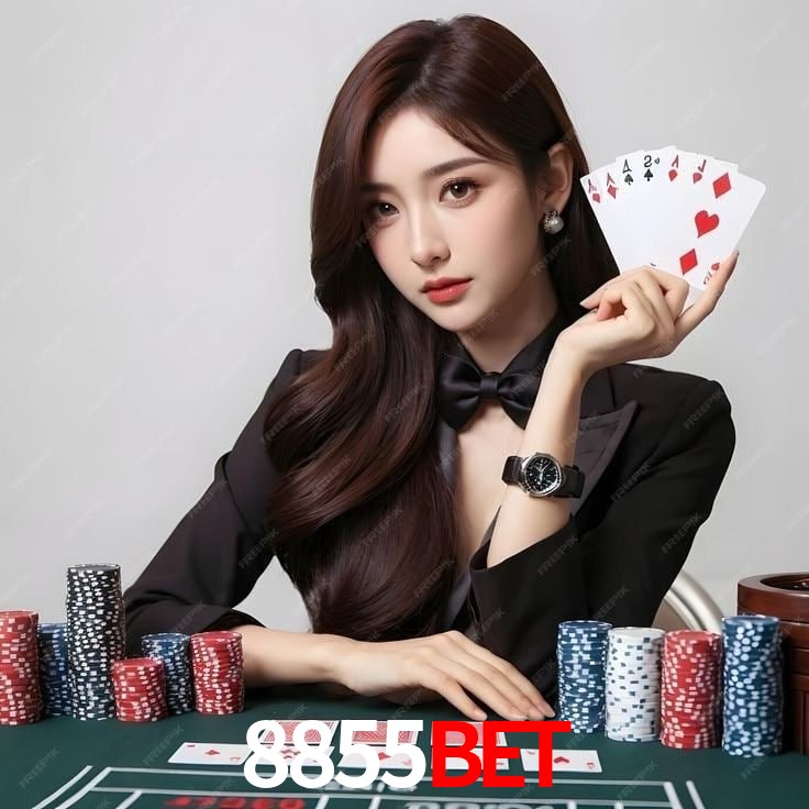 Especiais de Fim de Semana 8855bet