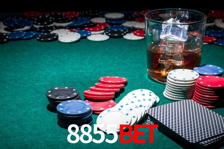 Apostas de Futebol 8855bet