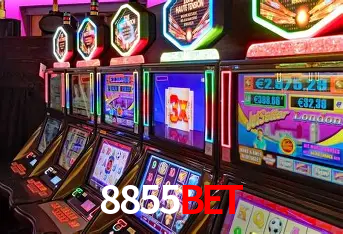 Apostas Esportivas na 8855bet: Um Guia Completo