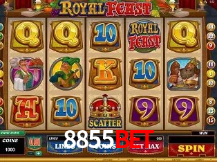 Weekend Specials 8855bet