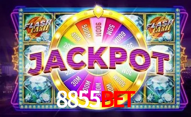 Seasonal Promotions 8855bet