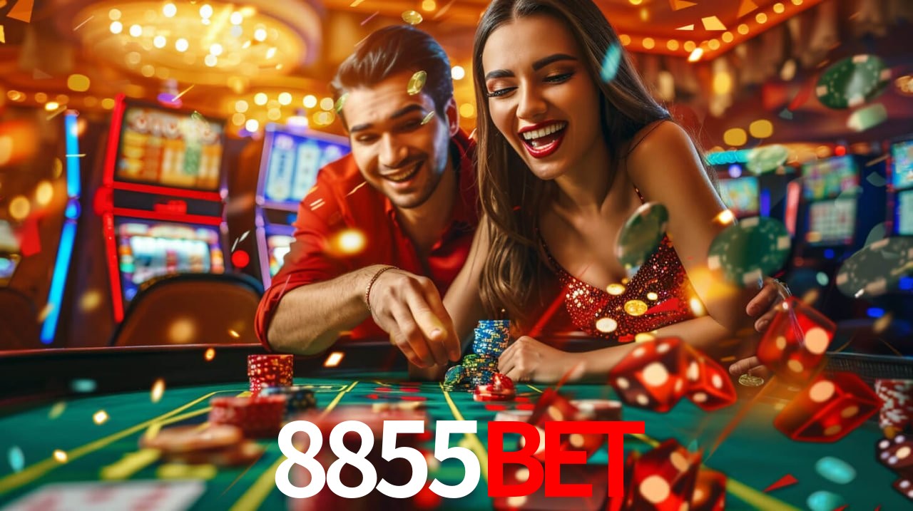 Sistemas de Segurança 8855bet