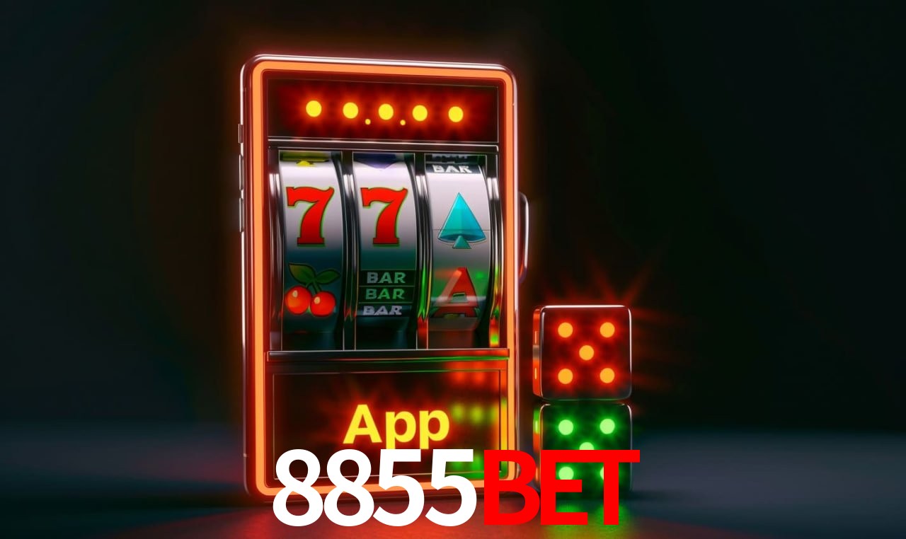Diretório de Jogos 8855bet